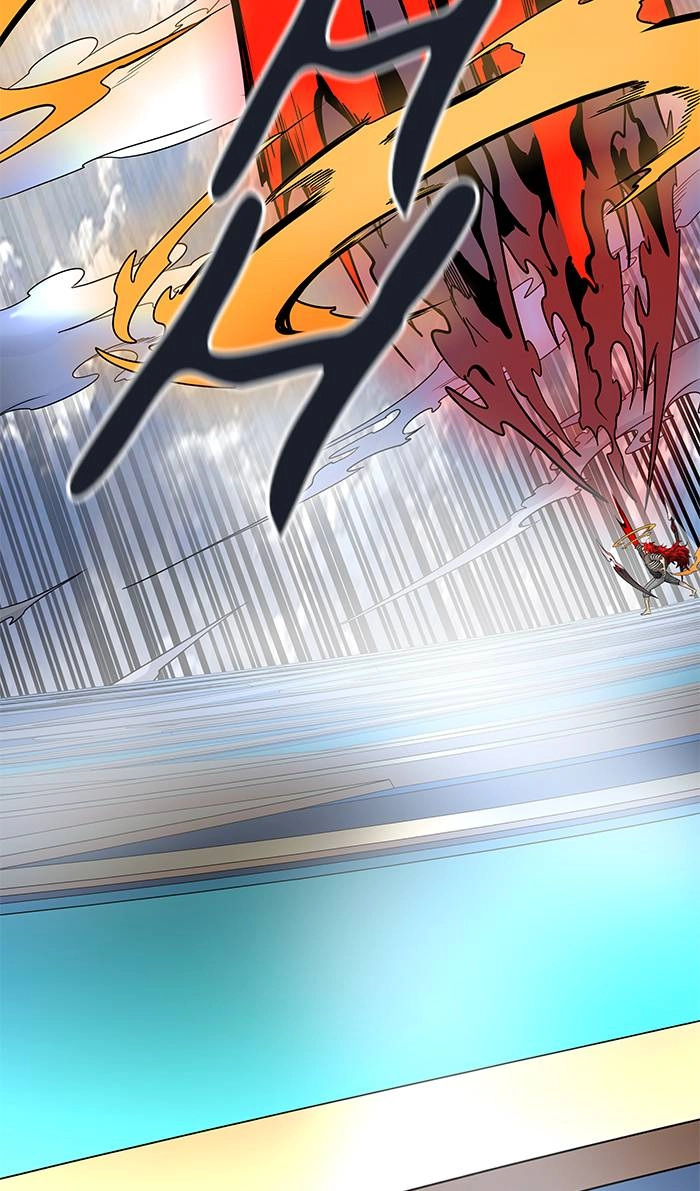 Tower of God Chapter 492 - Page 57