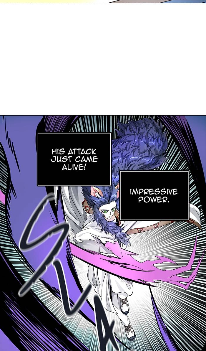 Tower of God Chapter 492 - Page 58