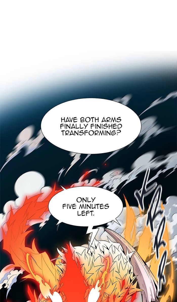 Tower of God Chapter 492 - Page 62