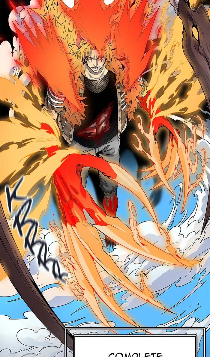 Tower of God Chapter 492 - Page 63