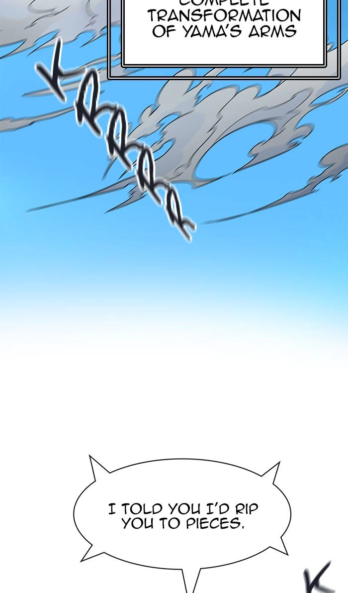 Tower of God Chapter 492 - Page 64