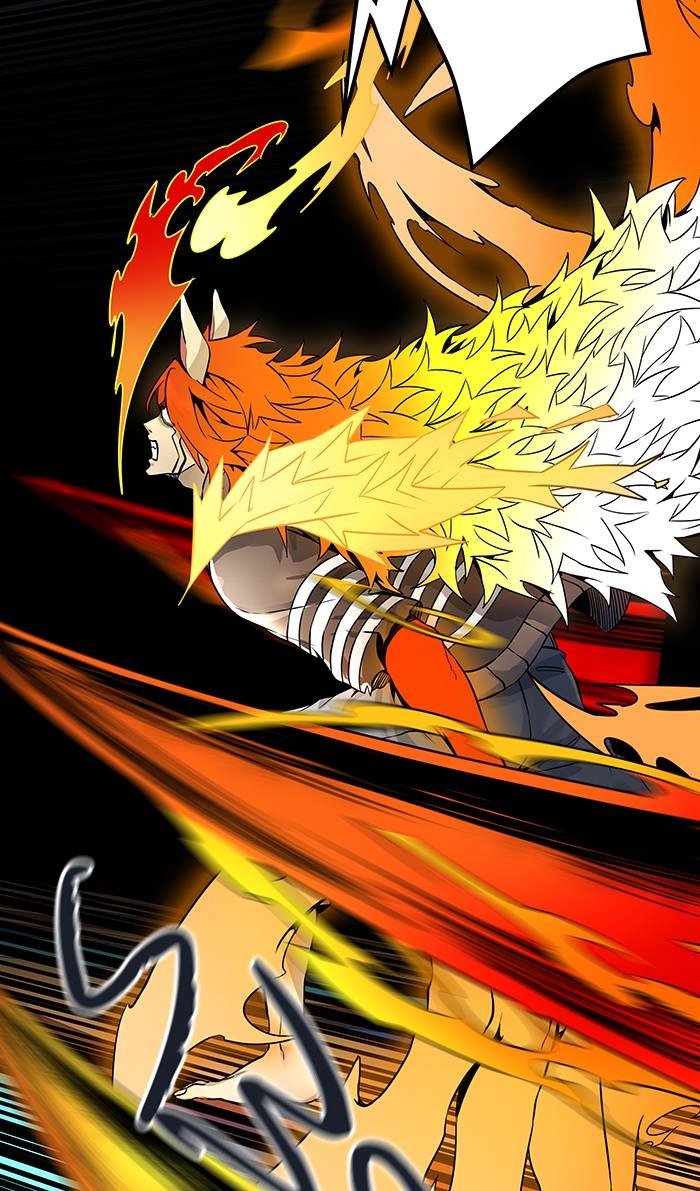 Tower of God Chapter 492 - Page 68