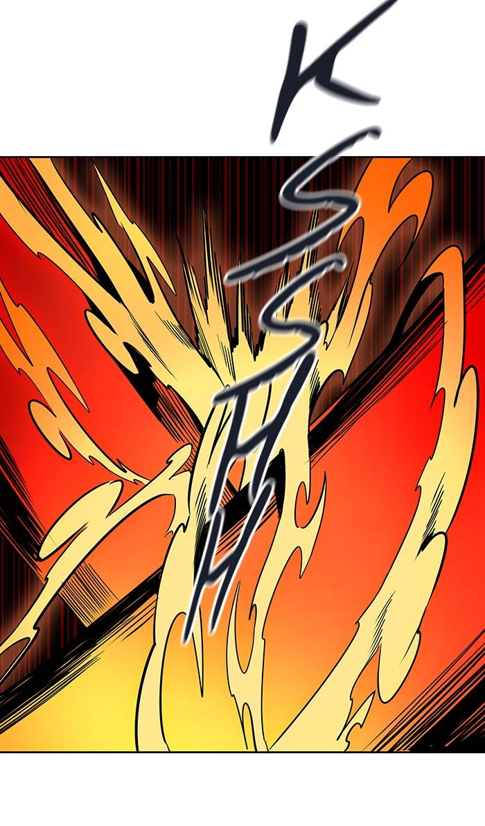 Tower of God Chapter 492 - Page 70