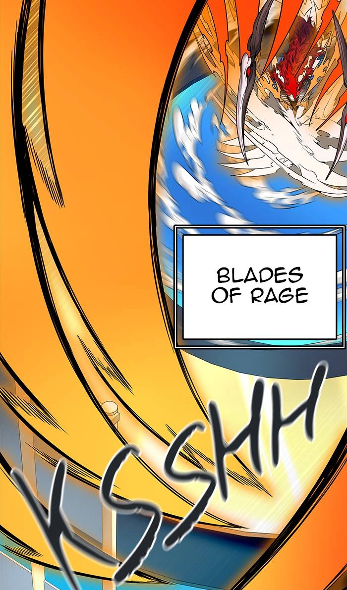 Tower of God Chapter 492 - Page 72