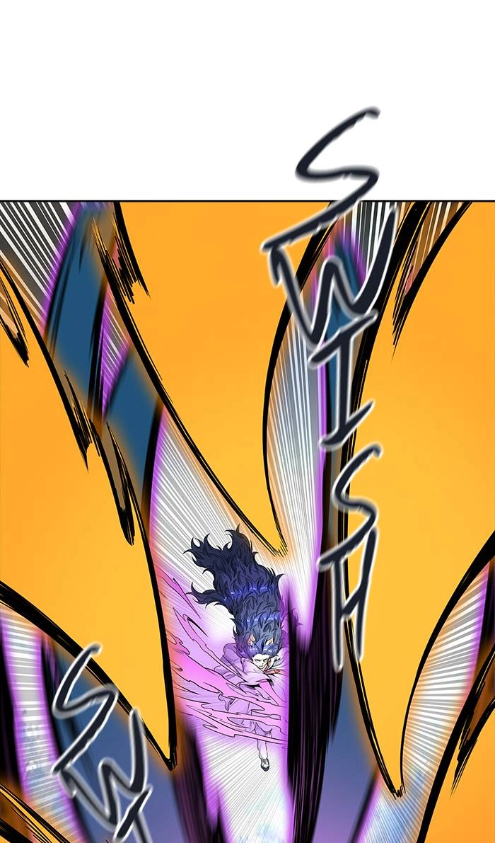 Tower of God Chapter 492 - Page 74