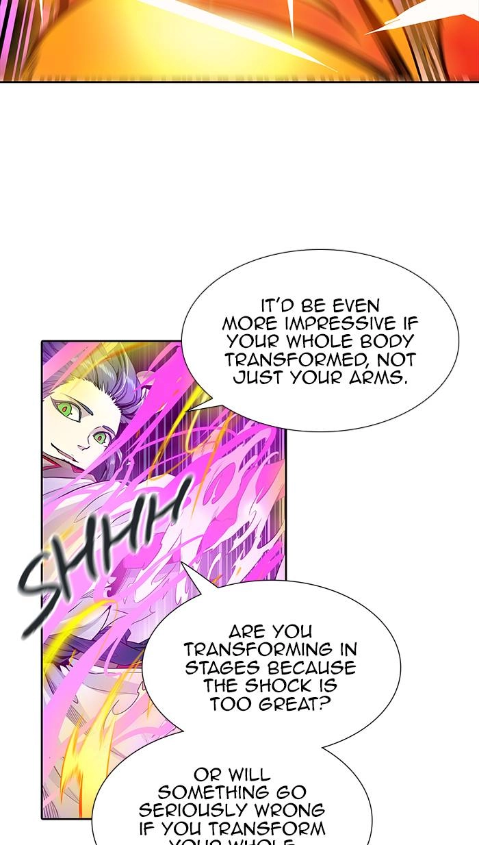 Tower of God Chapter 492 - Page 81