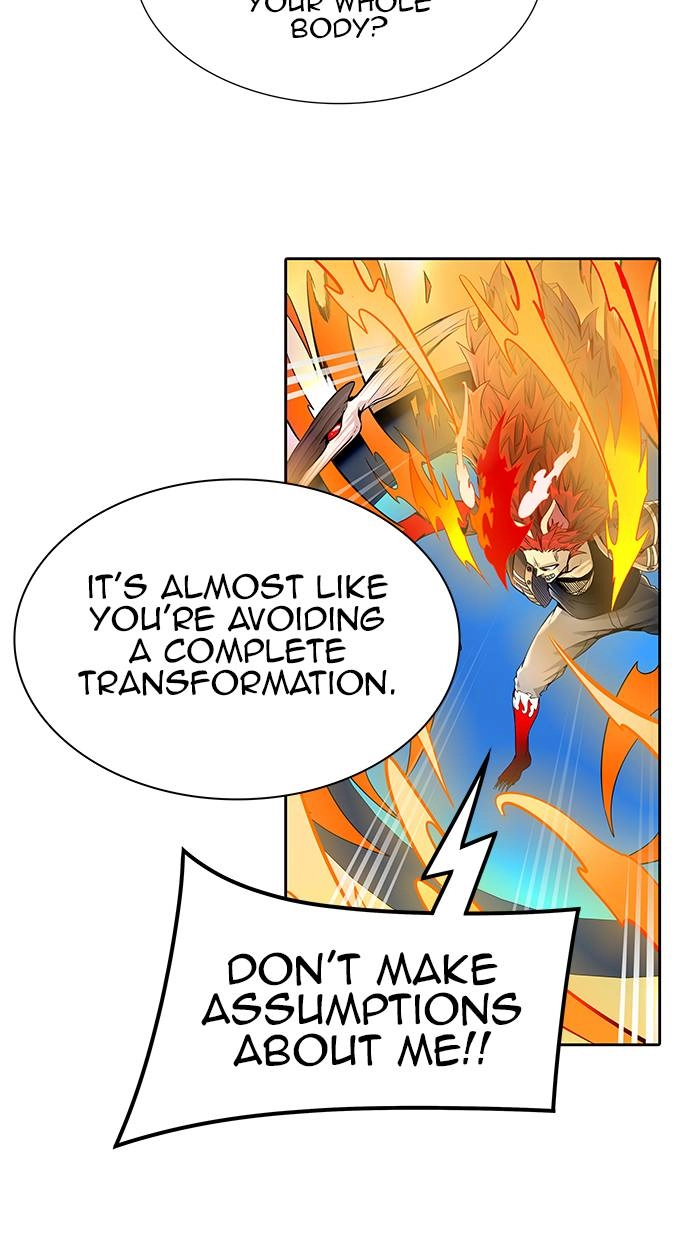 Tower of God Chapter 492 - Page 82