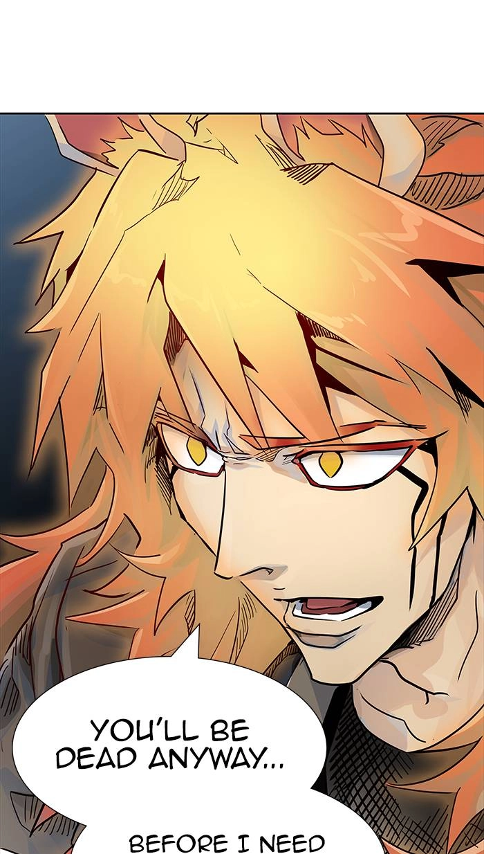 Tower of God Chapter 492 - Page 83