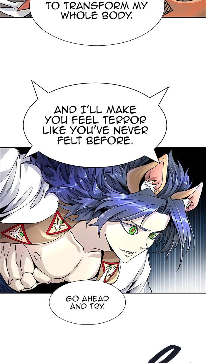Tower of God Chapter 492 - Page 84