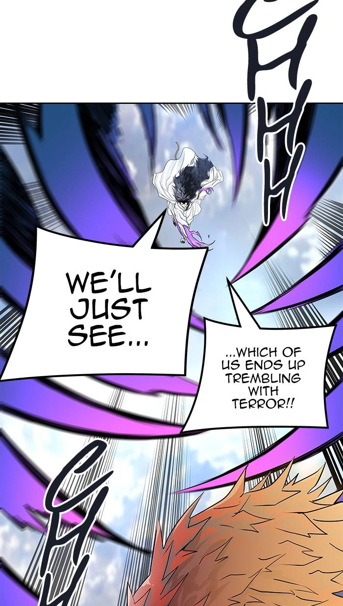 Tower of God Chapter 492 - Page 85