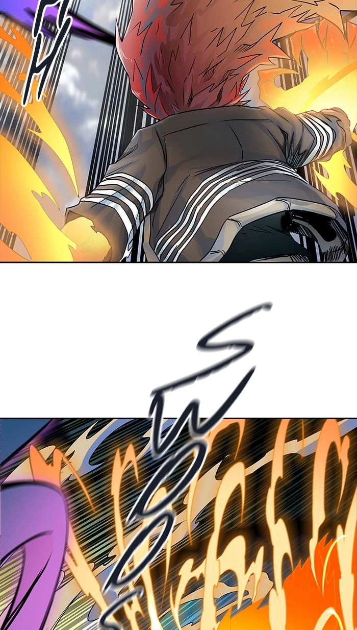 Tower of God Chapter 492 - Page 86