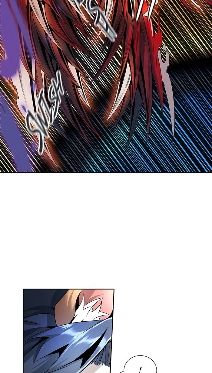 Tower of God Chapter 492 - Page 89