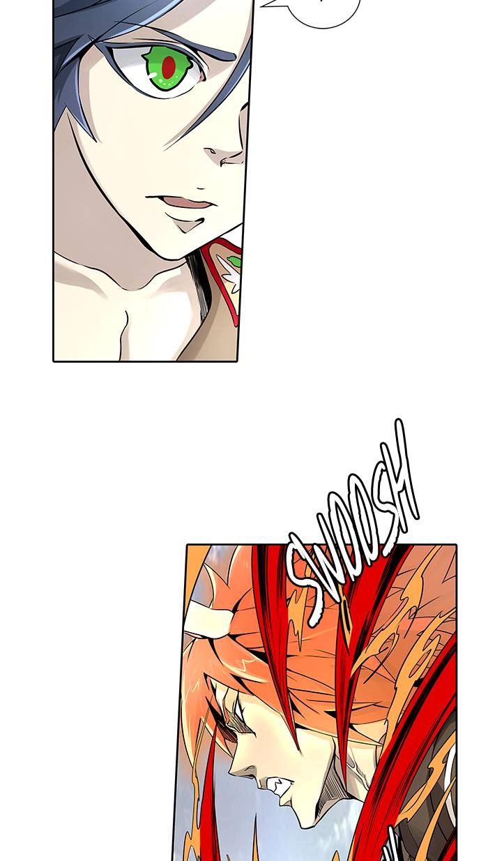 Tower of God Chapter 492 - Page 90