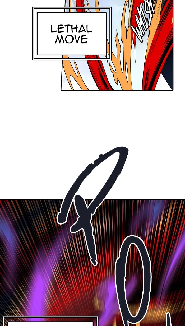 Tower of God Chapter 492 - Page 91