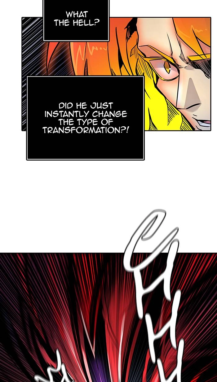 Tower of God Chapter 492 - Page 96