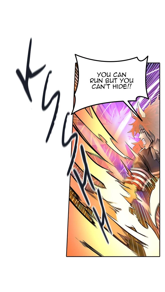 Tower of God Chapter 492 - Page 99