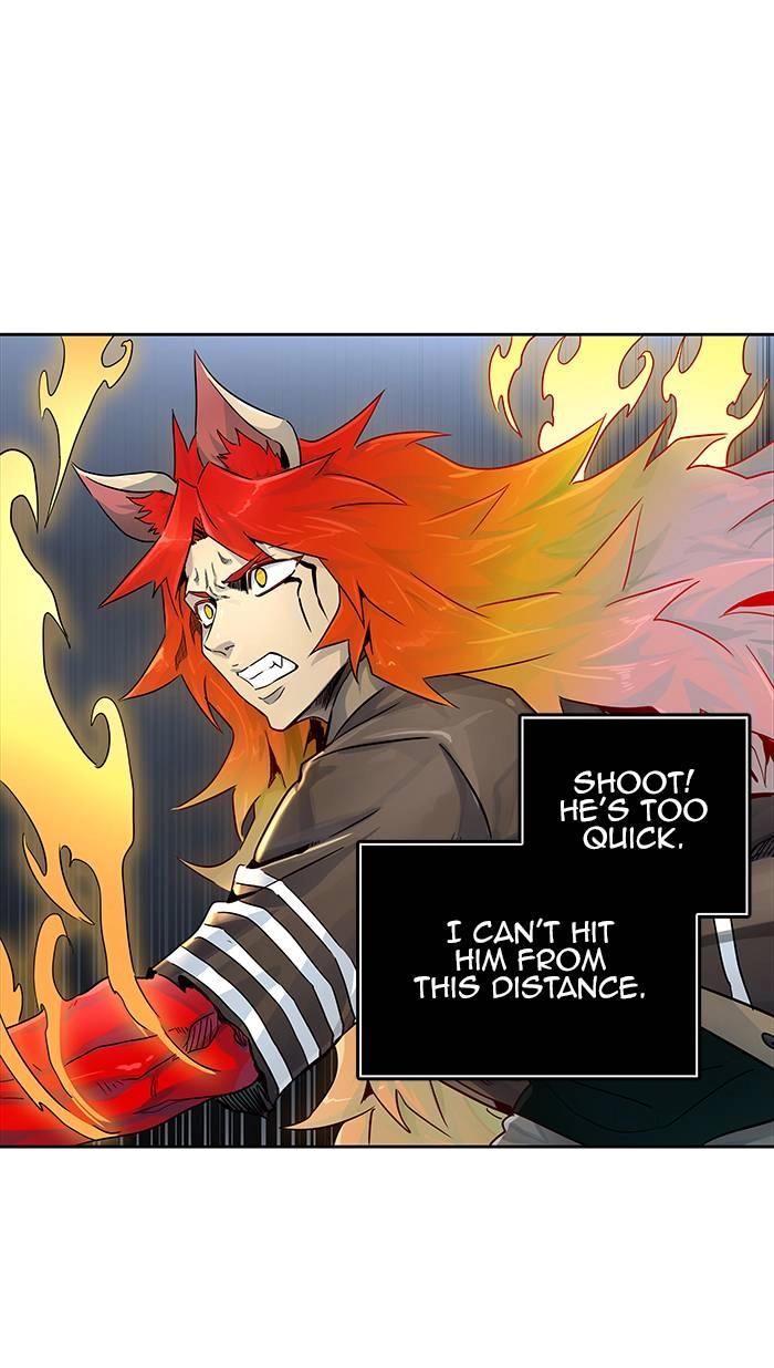 Tower of God Chapter 492 - Page 102