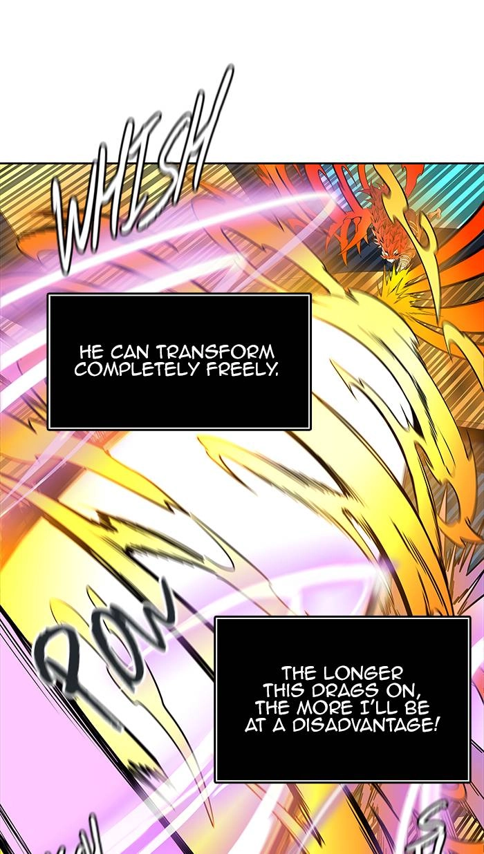 Tower of God Chapter 492 - Page 103