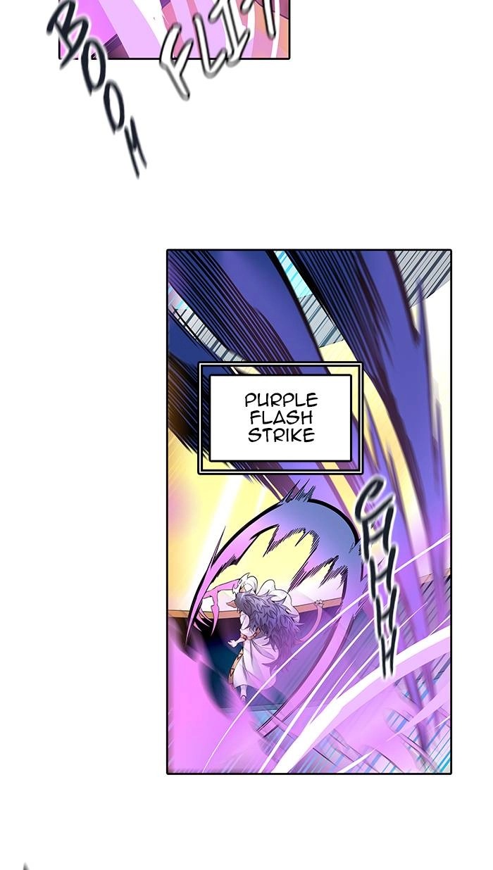 Tower of God Chapter 492 - Page 105
