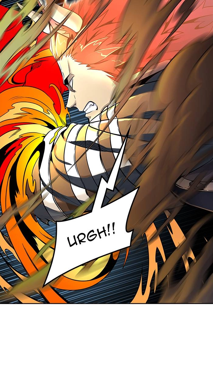 Tower of God Chapter 492 - Page 108