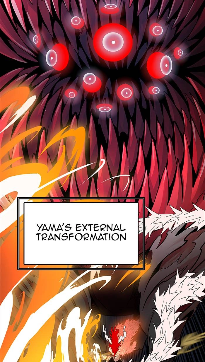 Tower of God Chapter 492 - Page 113