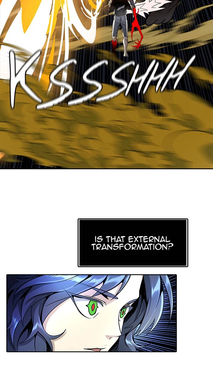 Tower of God Chapter 492 - Page 114