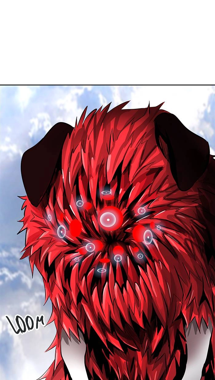 Tower of God Chapter 492 - Page 115