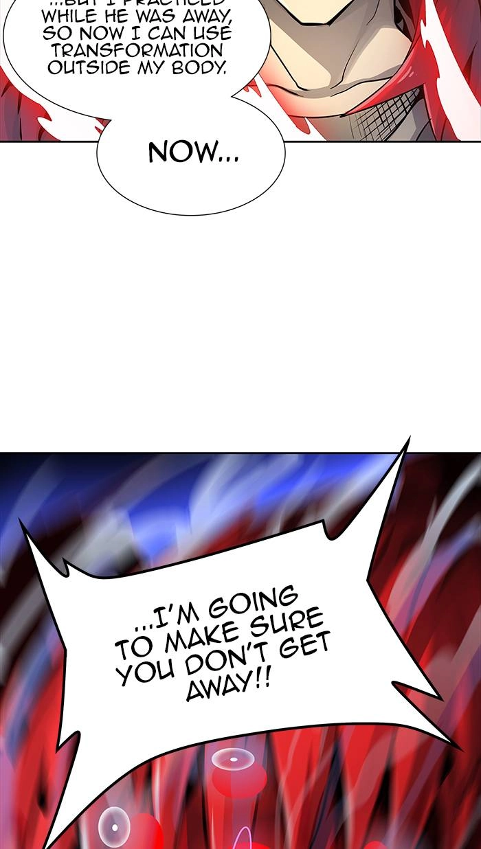 Tower of God Chapter 492 - Page 117