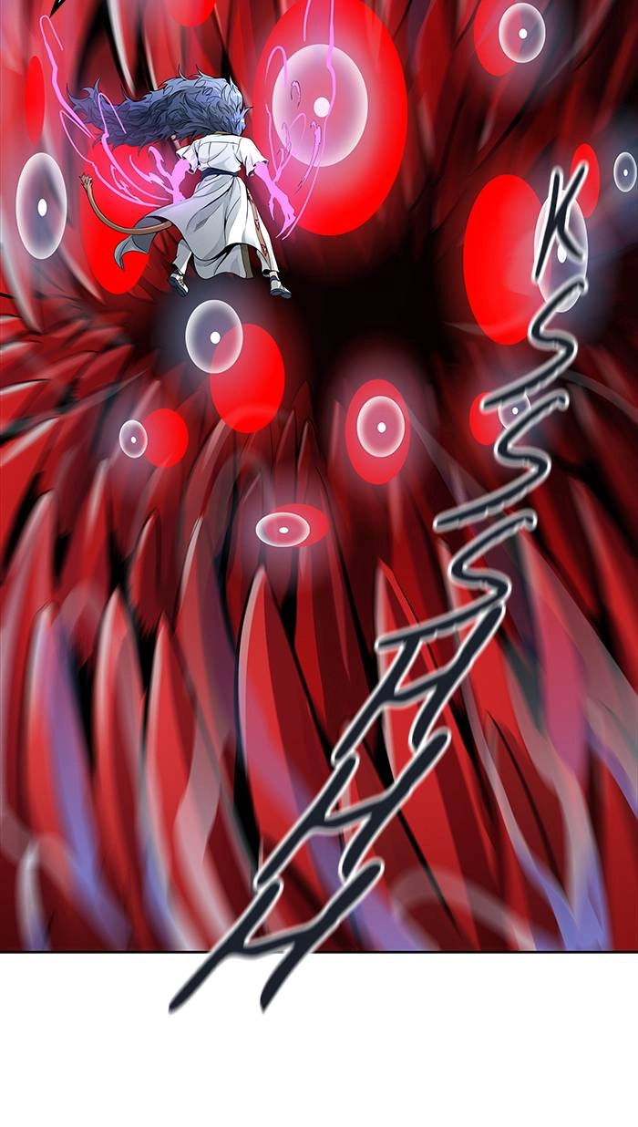 Tower of God Chapter 492 - Page 118