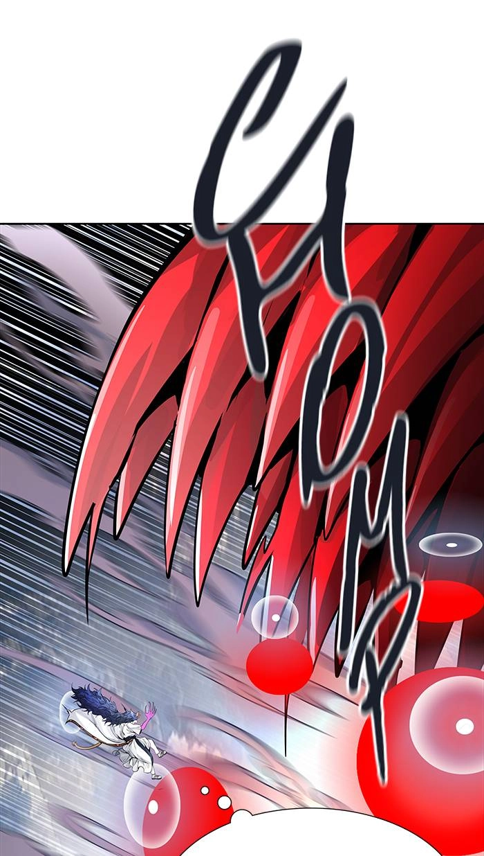 Tower of God Chapter 492 - Page 119