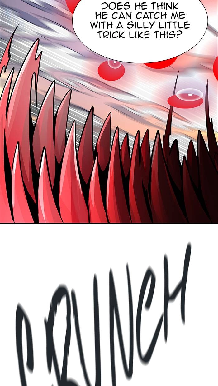 Tower of God Chapter 492 - Page 120