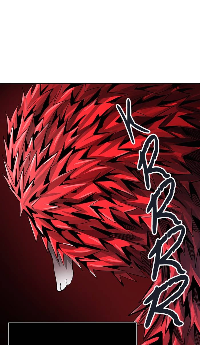 Tower of God Chapter 492 - Page 122