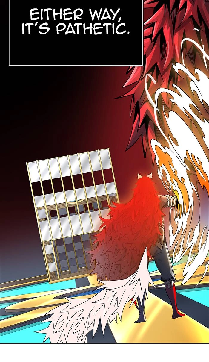 Tower of God Chapter 492 - Page 123