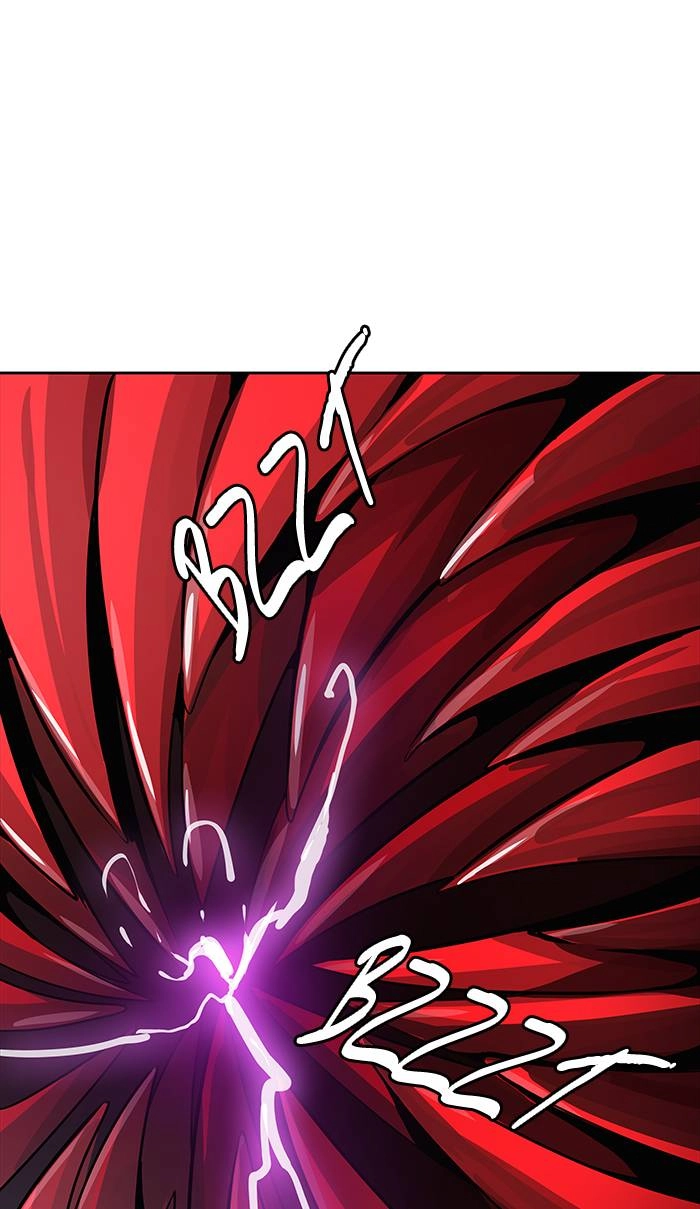 Tower of God Chapter 492 - Page 124