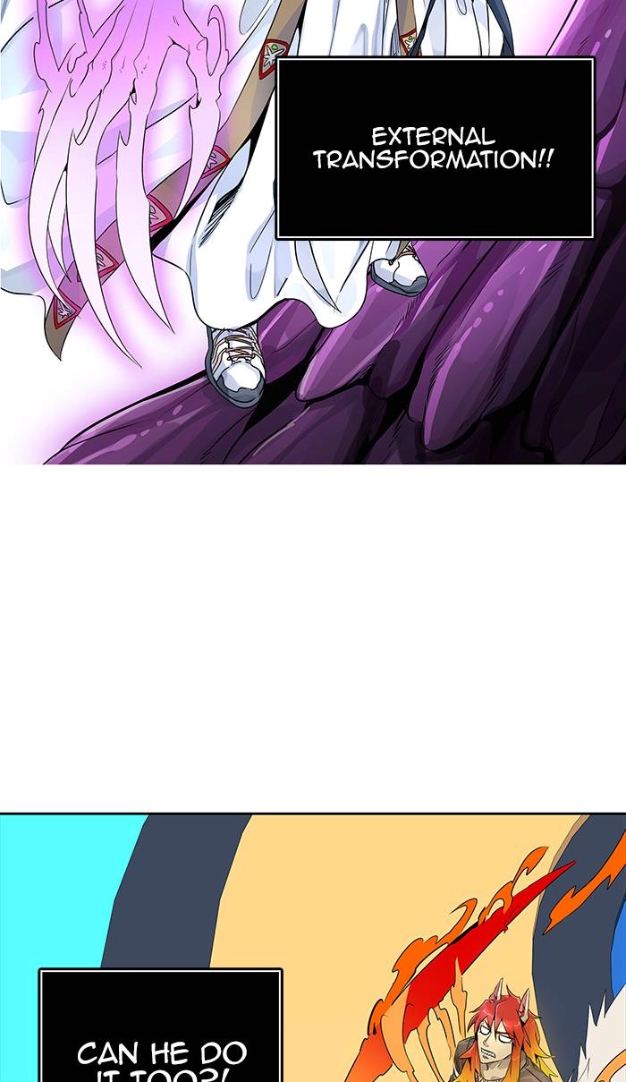 Tower of God Chapter 492 - Page 129