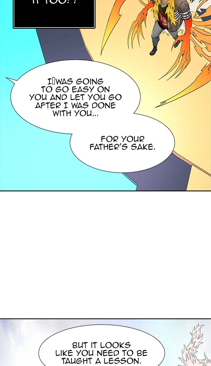 Tower of God Chapter 492 - Page 130