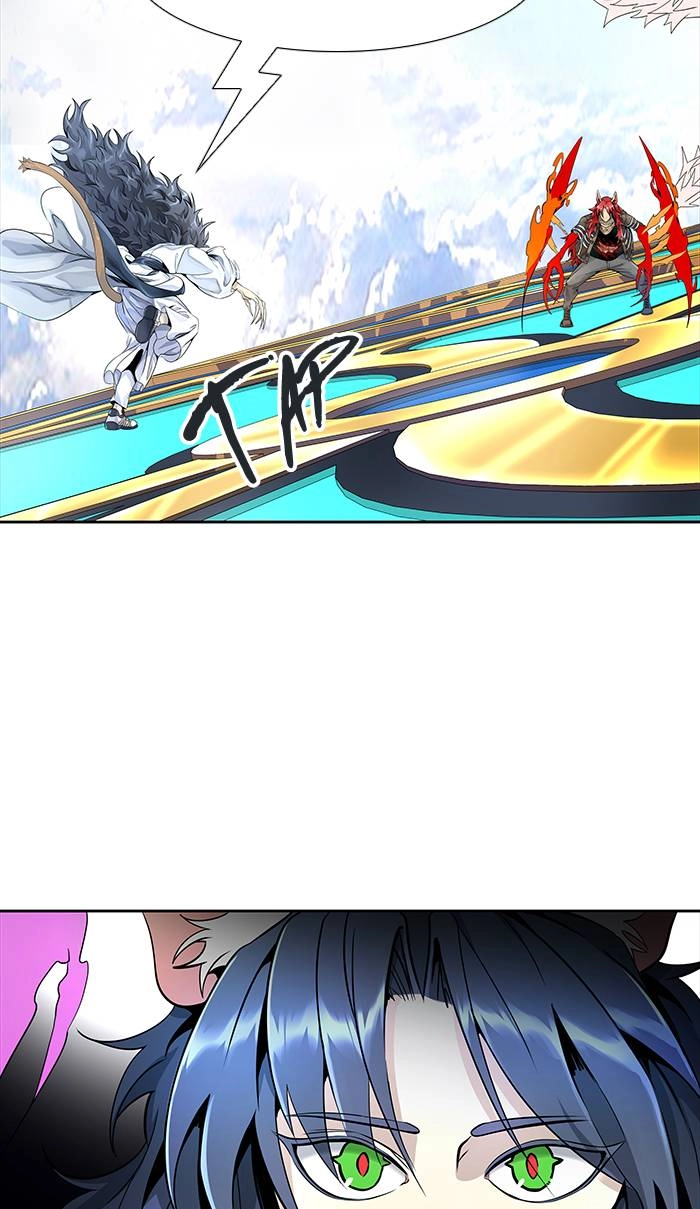 Tower of God Chapter 492 - Page 131