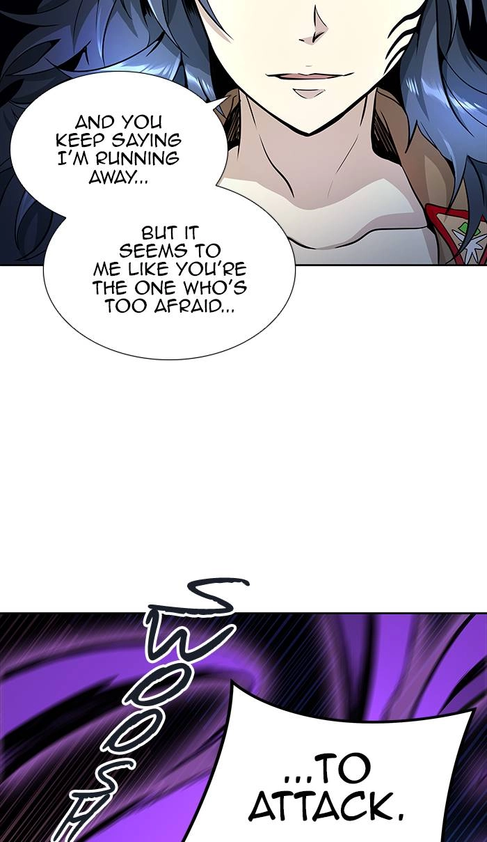 Tower of God Chapter 492 - Page 132