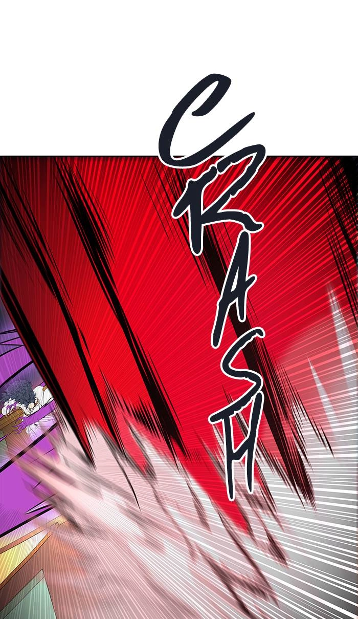 Tower of God Chapter 492 - Page 134