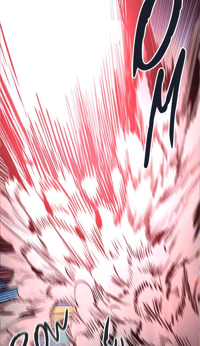 Tower of God Chapter 492 - Page 136