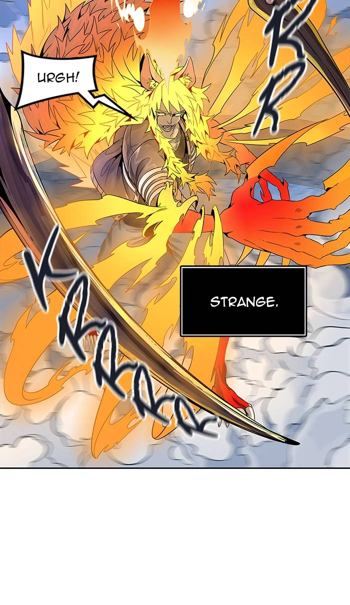 Tower of God Chapter 492 - Page 138