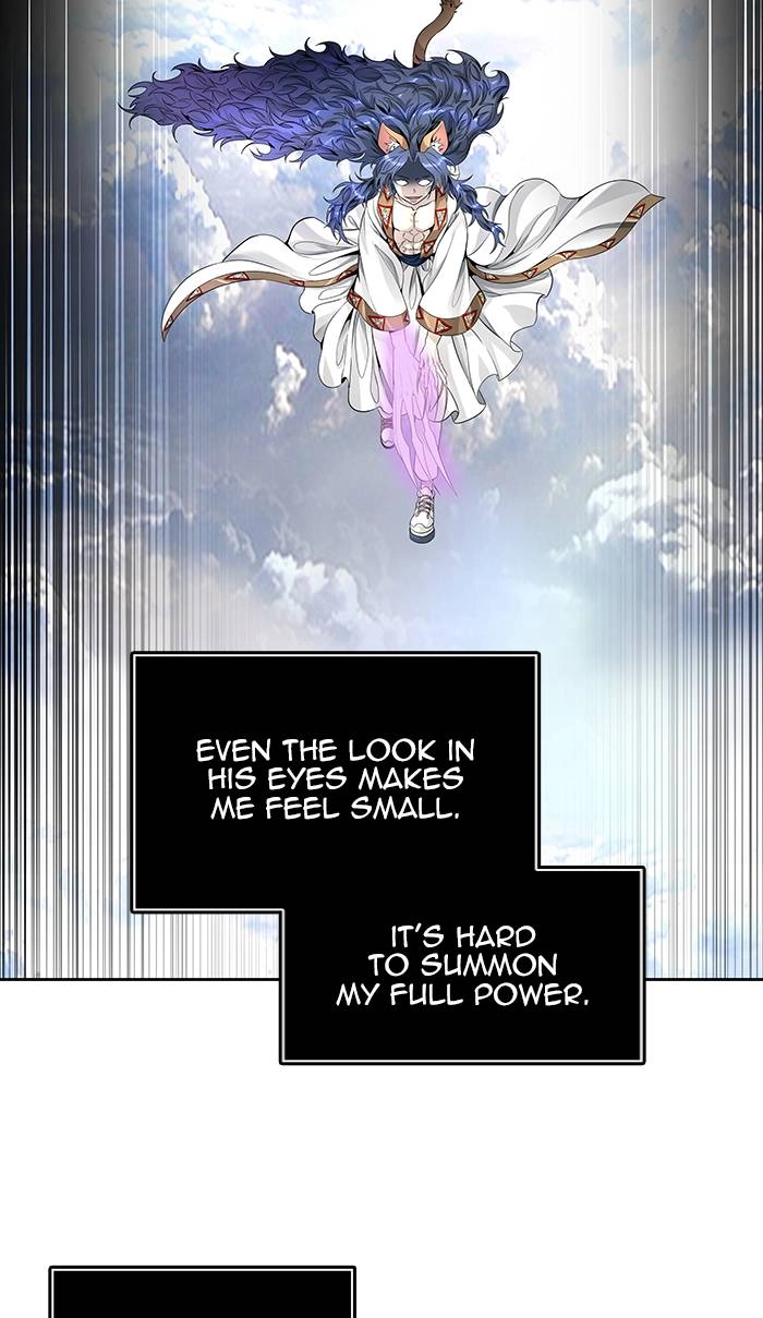 Tower of God Chapter 492 - Page 140