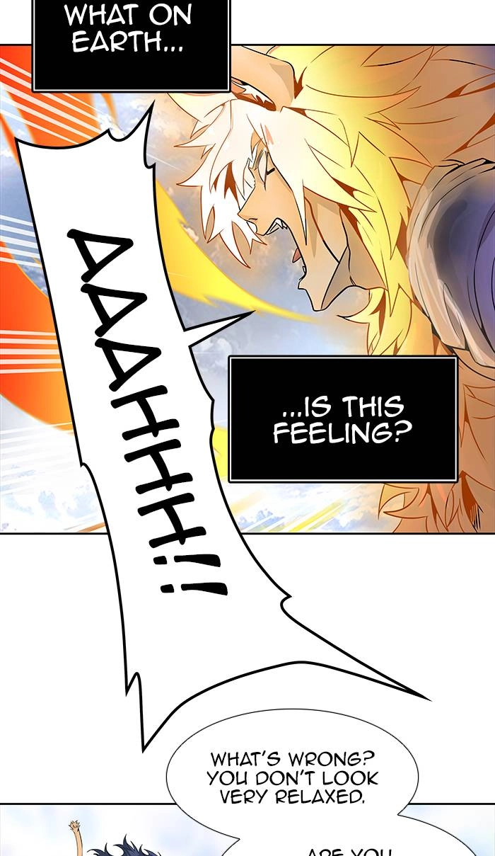 Tower of God Chapter 492 - Page 141