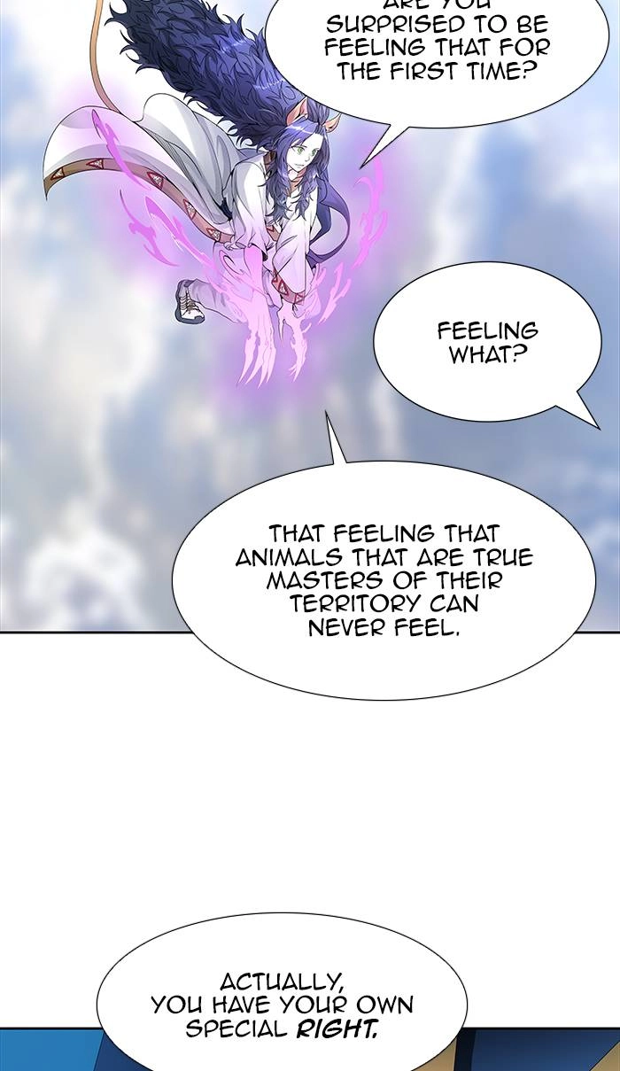 Tower of God Chapter 492 - Page 142