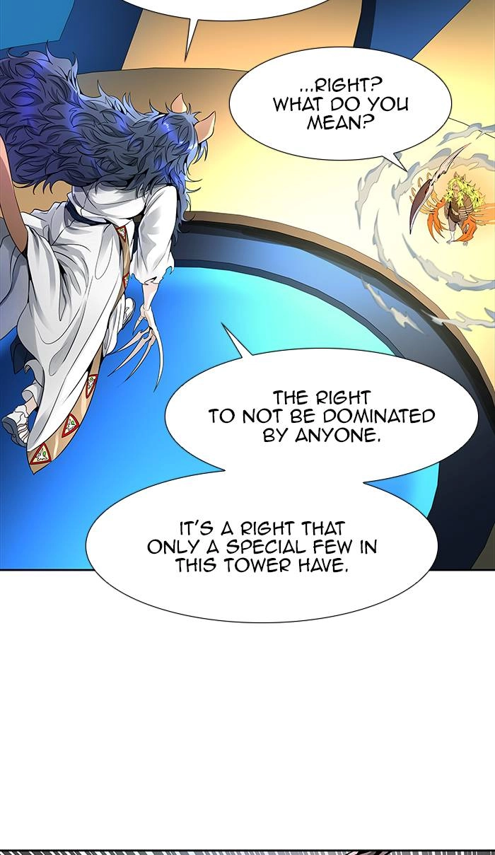 Tower of God Chapter 492 - Page 143