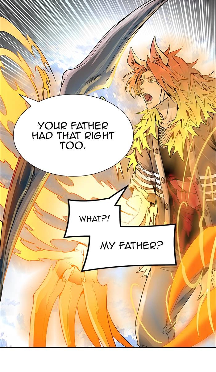 Tower of God Chapter 492 - Page 144