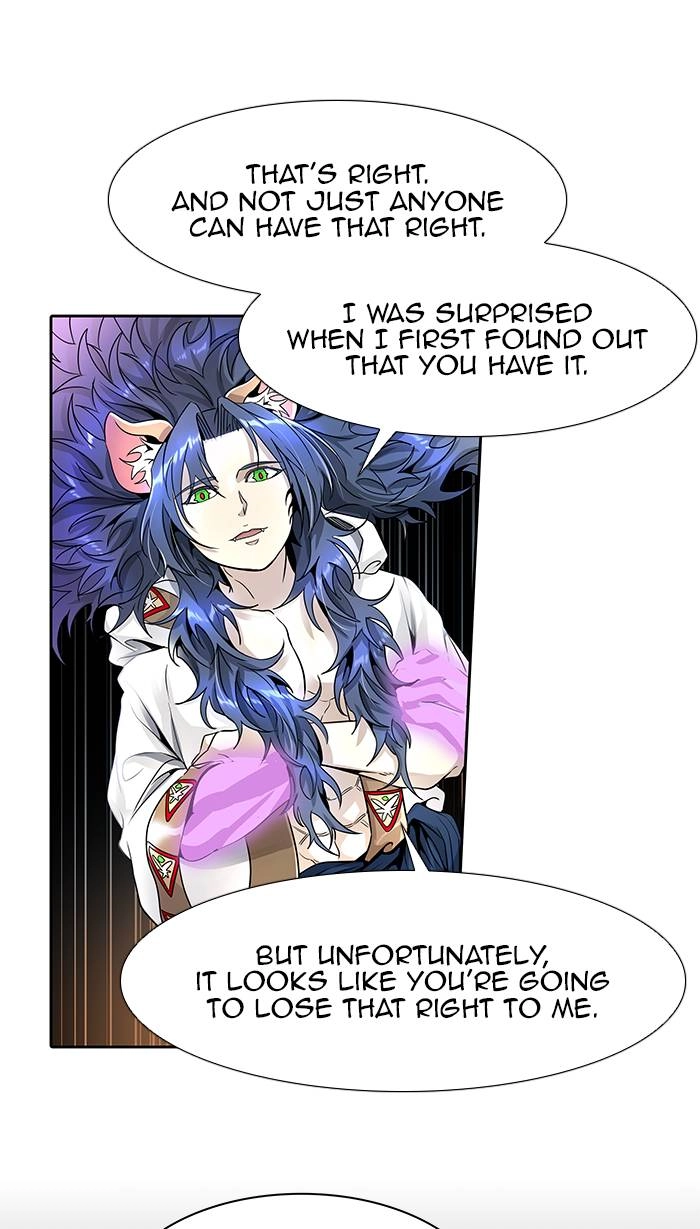 Tower of God Chapter 492 - Page 145