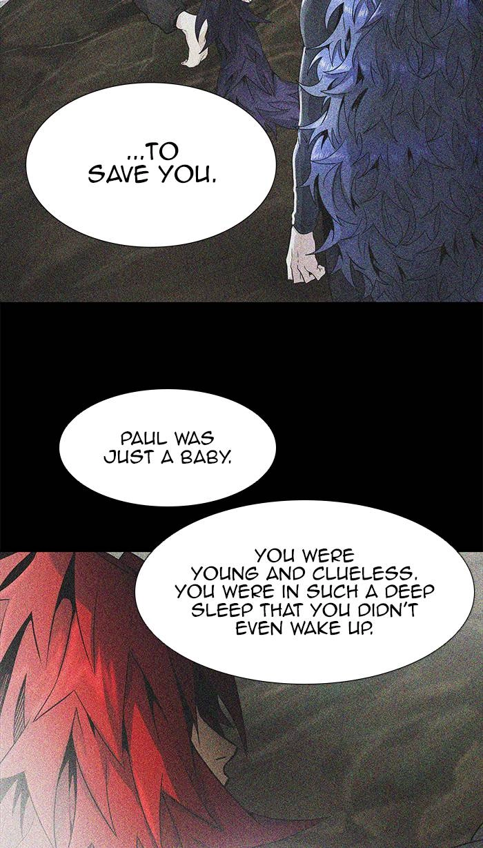 Tower of God Chapter 492 - Page 147