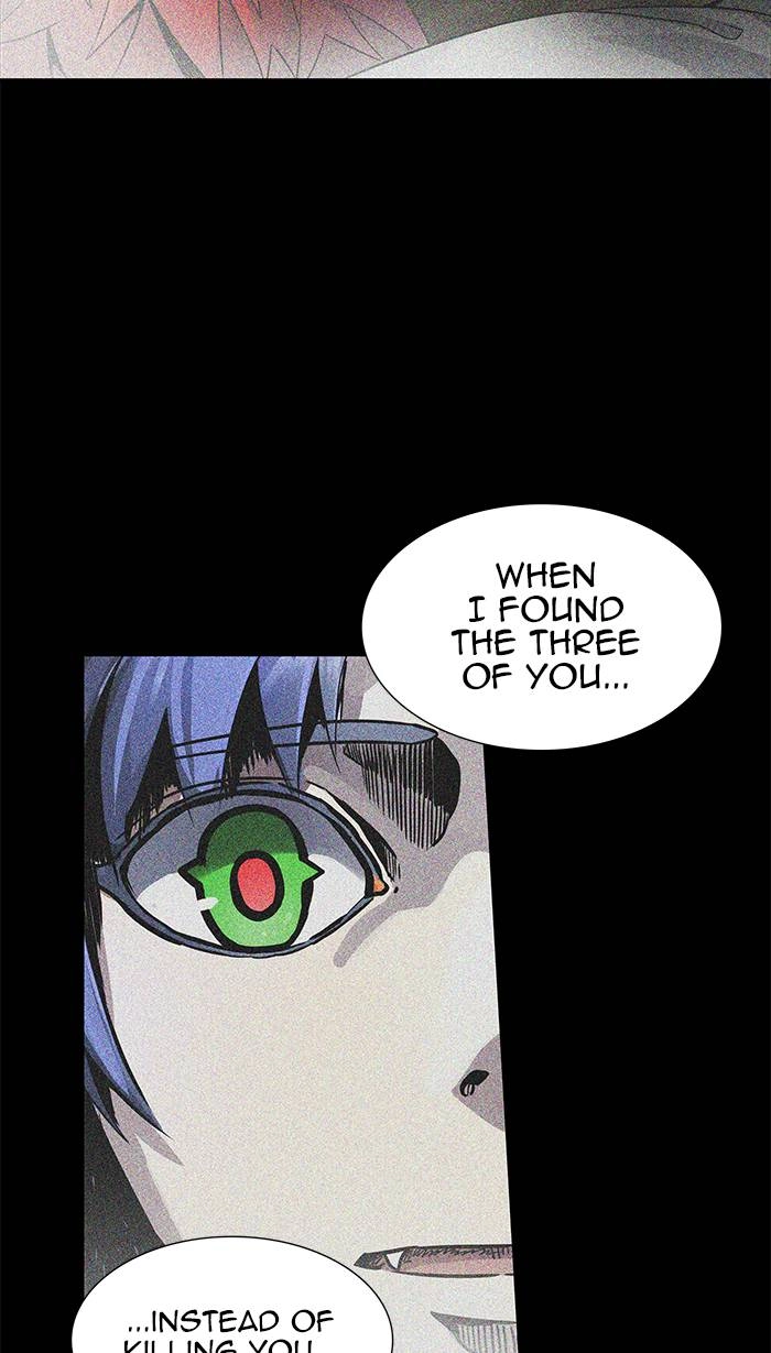 Tower of God Chapter 492 - Page 148