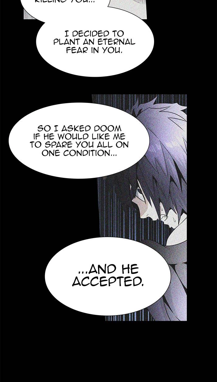 Tower of God Chapter 492 - Page 149